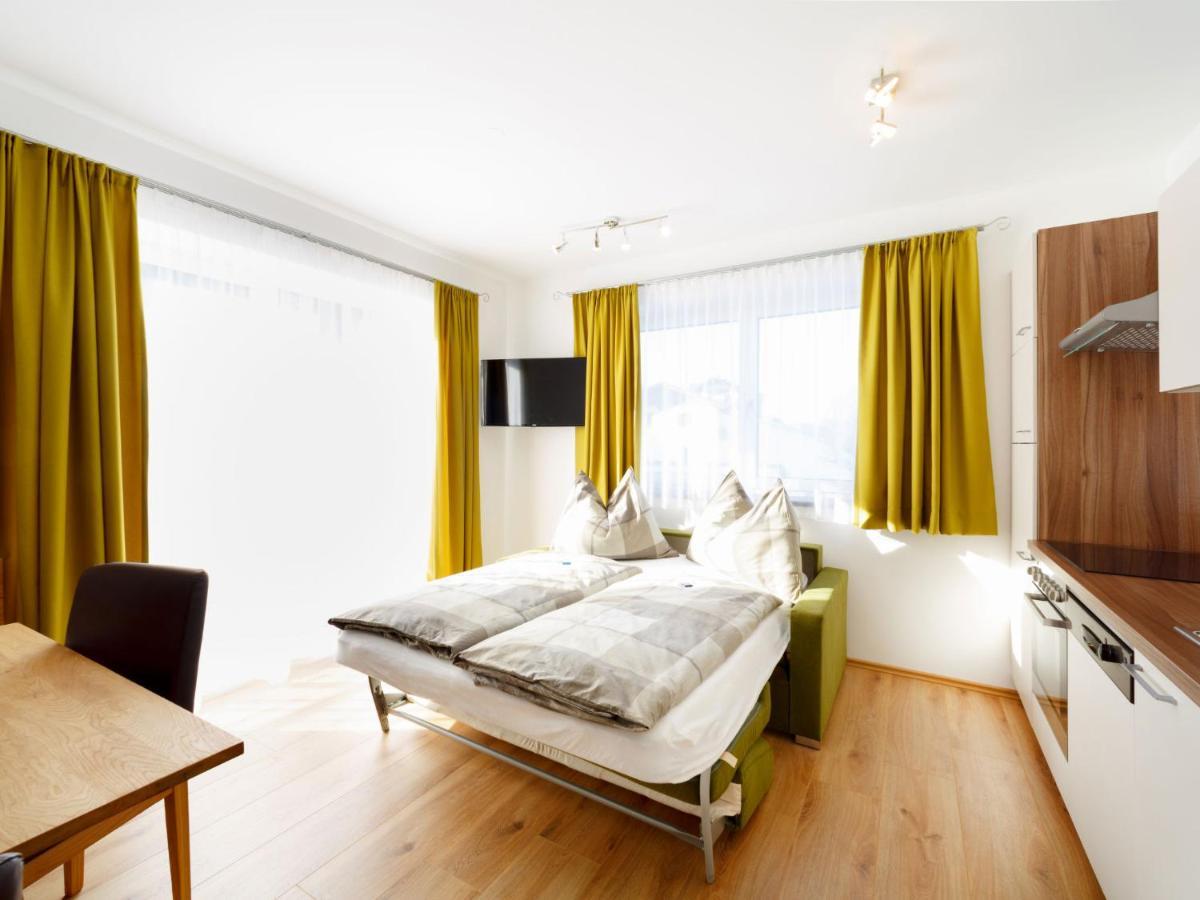 Apartment Smaragd - Sld601 By Interhome ชลัดมิง ภายนอก รูปภาพ