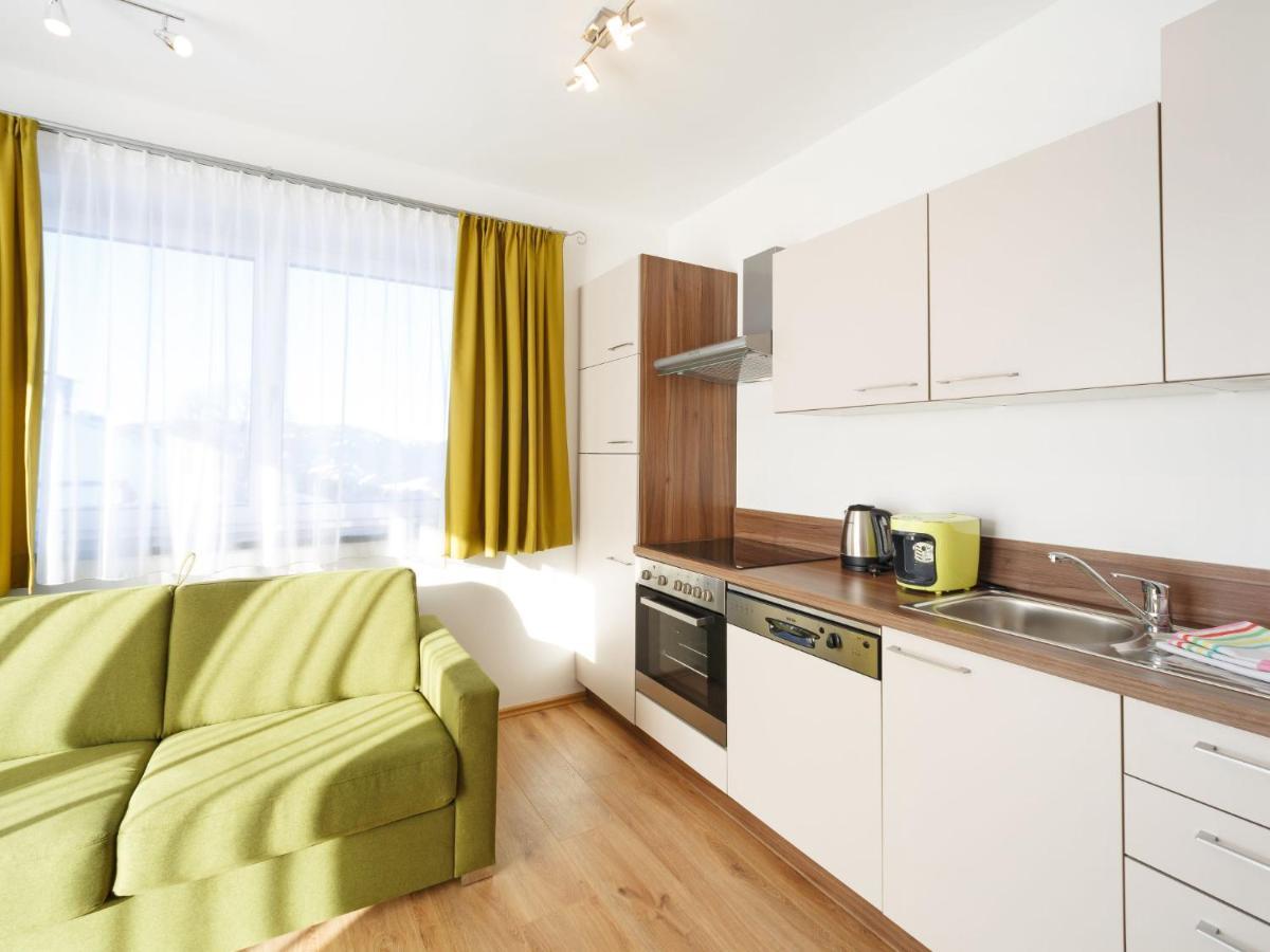 Apartment Smaragd - Sld601 By Interhome ชลัดมิง ภายนอก รูปภาพ