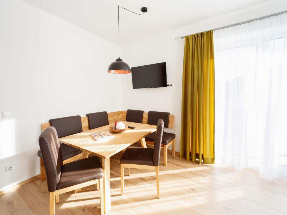 Apartment Smaragd - Sld601 By Interhome ชลัดมิง ภายนอก รูปภาพ