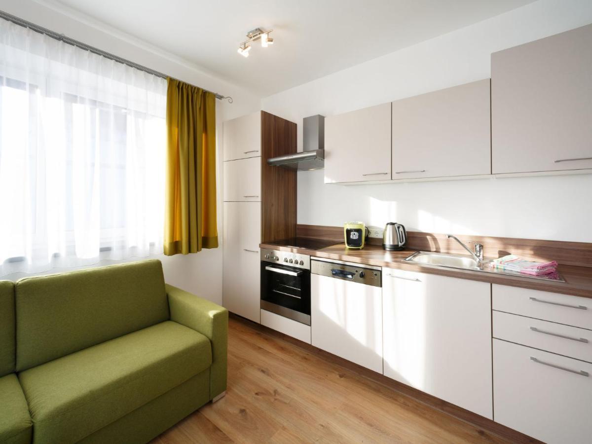 Apartment Smaragd - Sld601 By Interhome ชลัดมิง ภายนอก รูปภาพ